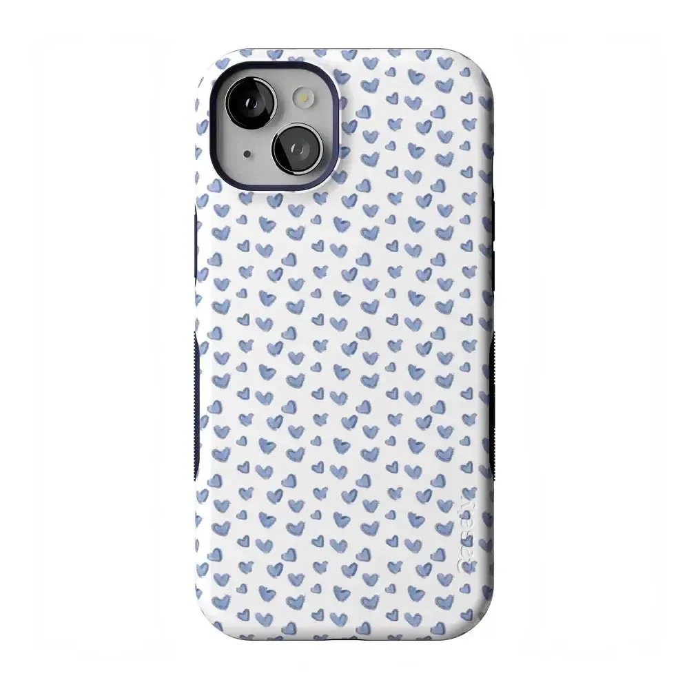 Lovebug | Blue Hearts Case - Image 140