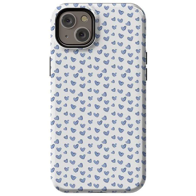 Lovebug | Blue Hearts Case - Image 15