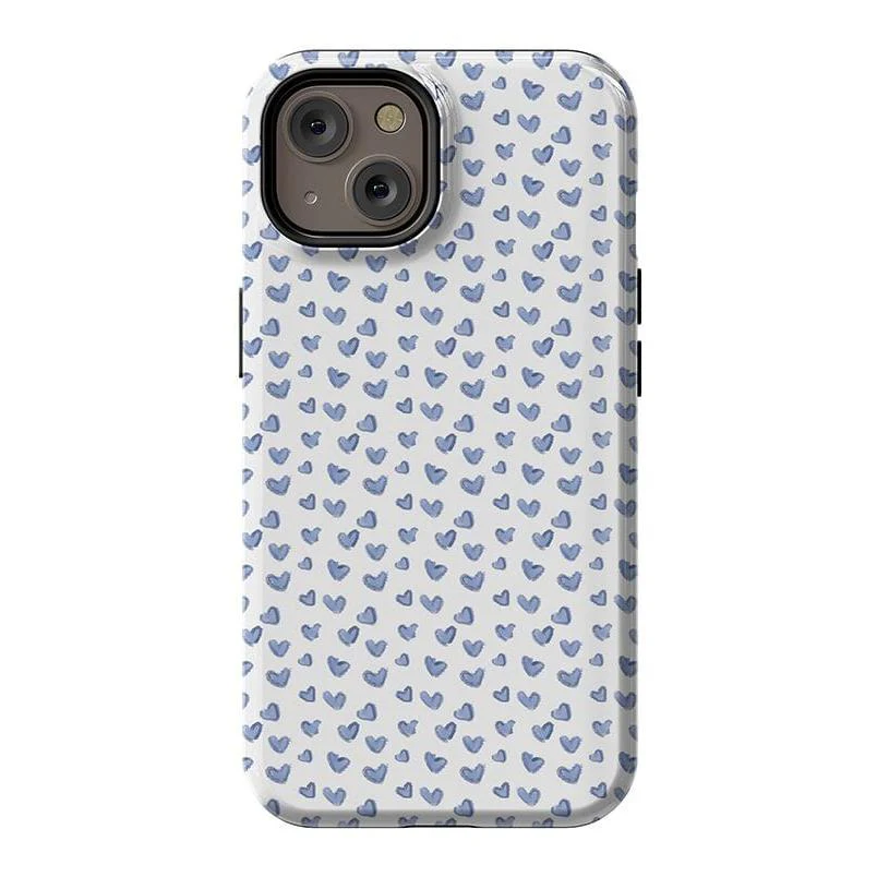 Lovebug | Blue Hearts Case - Image 16