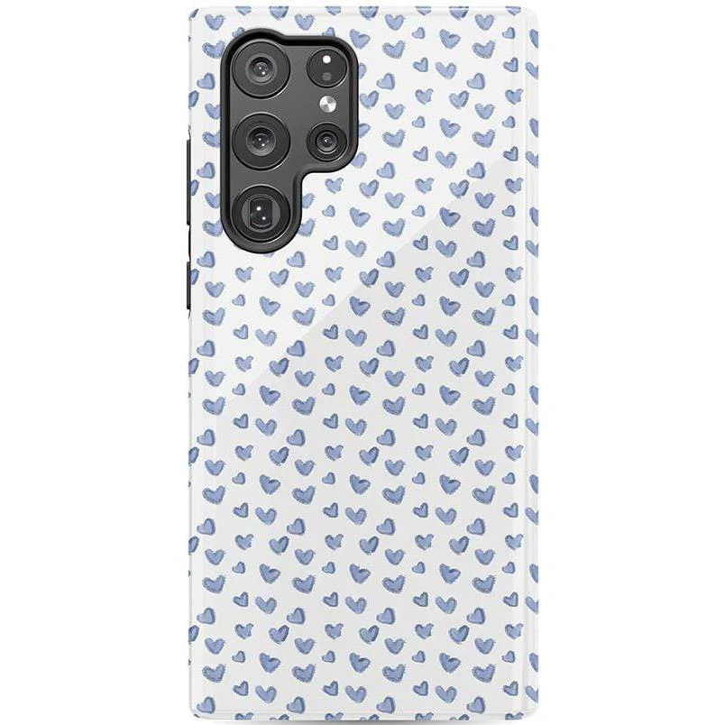 Lovebug | Blue Hearts Case - Image 35