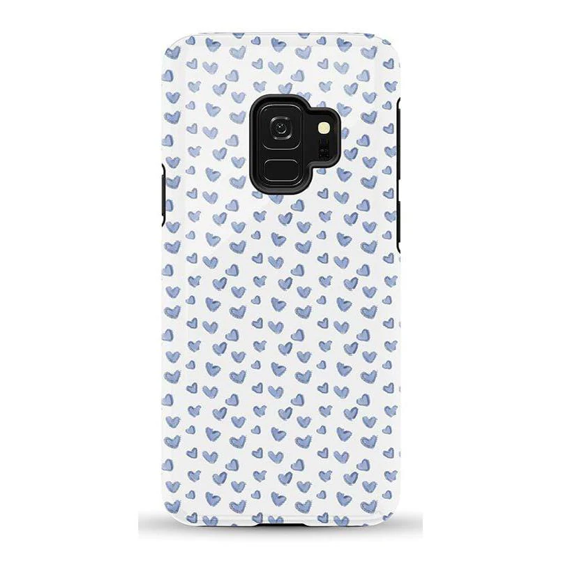 Lovebug | Blue Hearts Case - Image 51