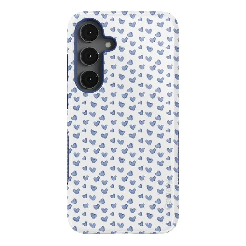 Lovebug | Blue Hearts Case - Image 66