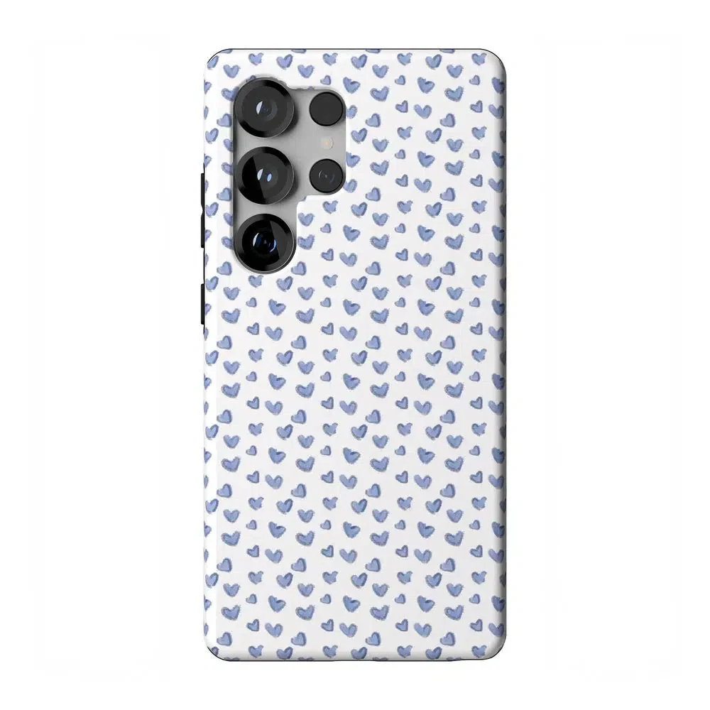 Lovebug | Blue Hearts Case - Image 68