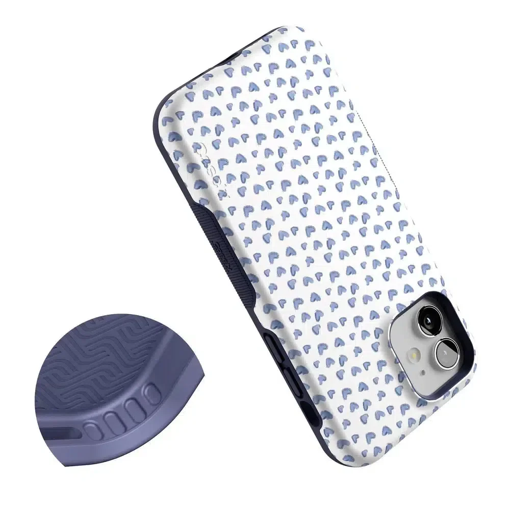 Lovebug | Blue Hearts Case - Image 77