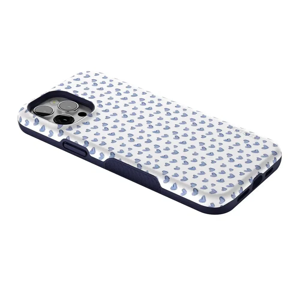 Lovebug | Blue Hearts Case - Image 88