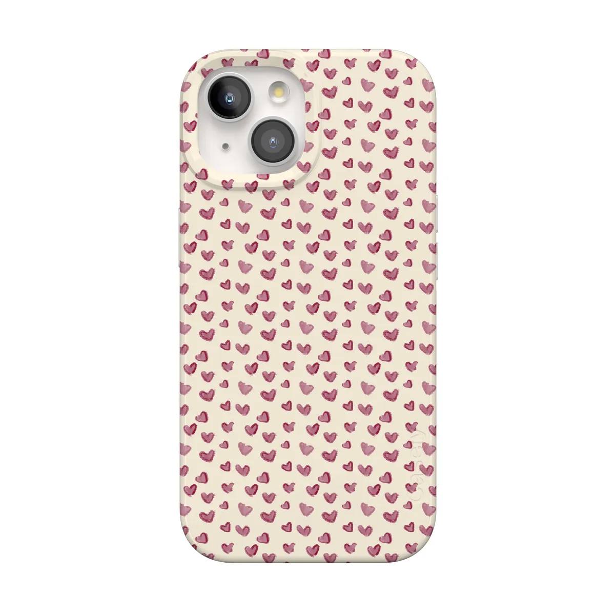 Lovebug | Mauve Hearts Case - Image 102