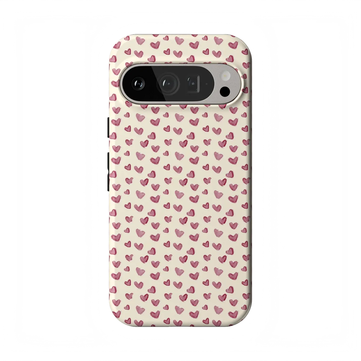 Lovebug | Mauve Hearts Case - Image 114