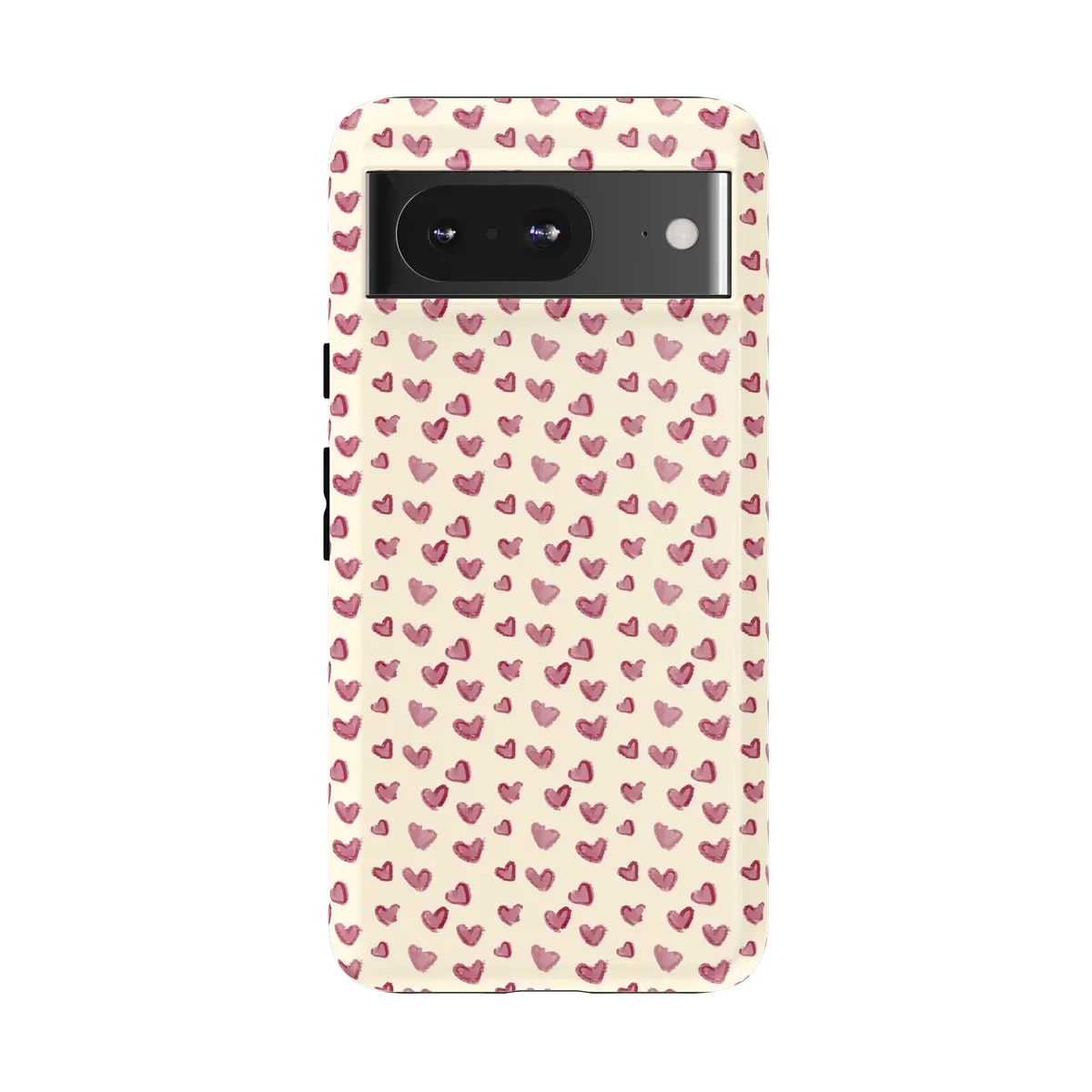 Lovebug | Mauve Hearts Case - Image 122