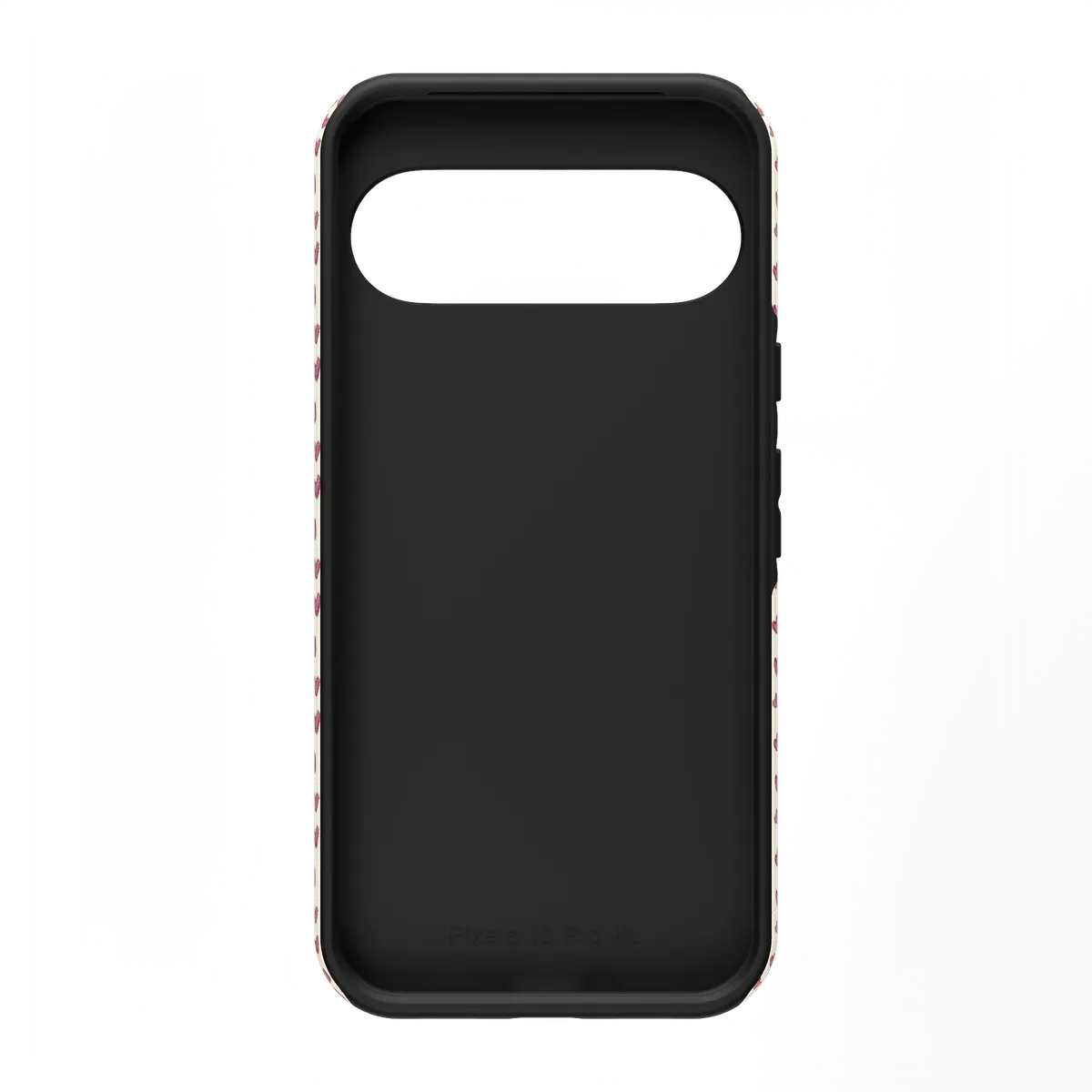 Lovebug | Mauve Hearts Case - Image 154