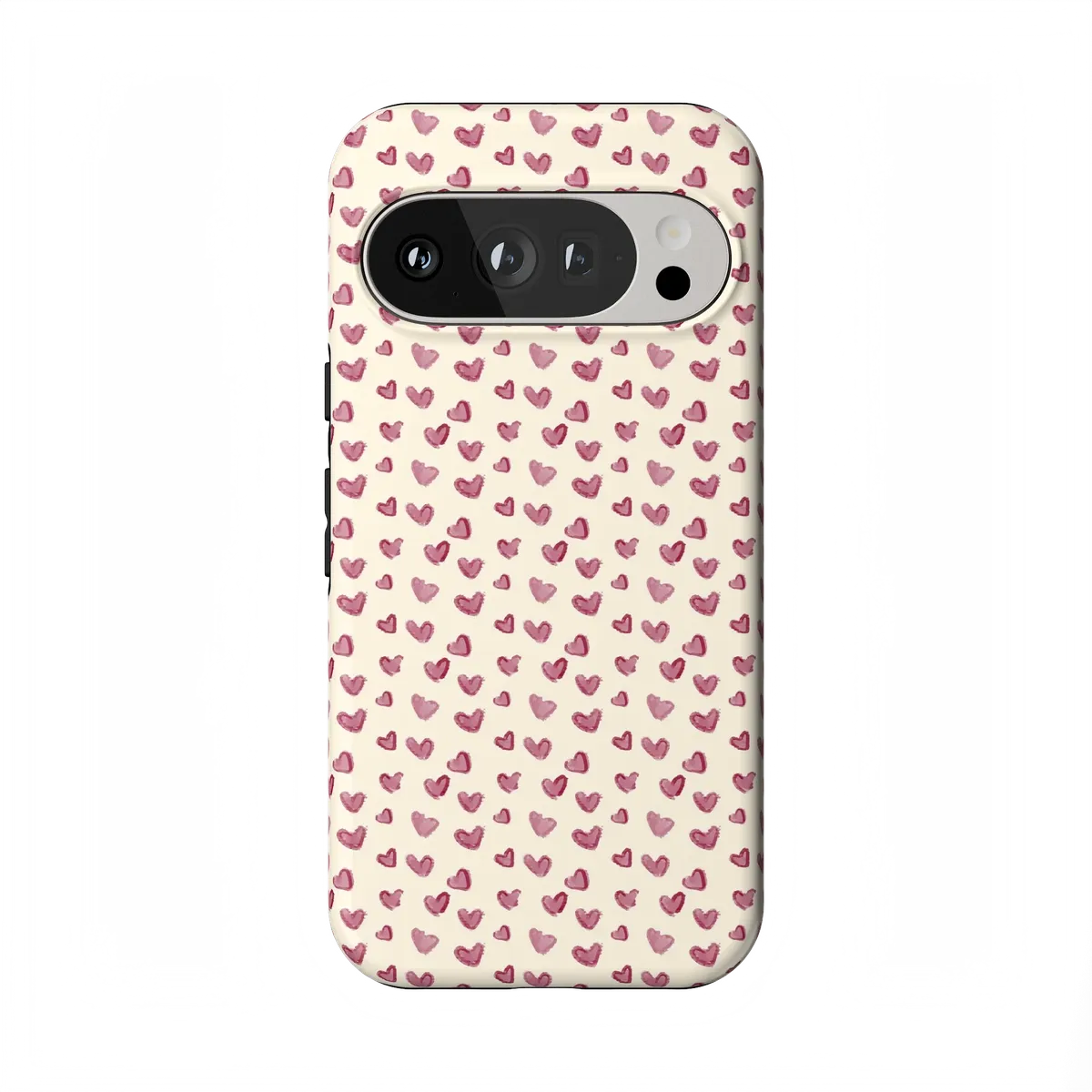 Lovebug | Mauve Hearts Case - Image 157