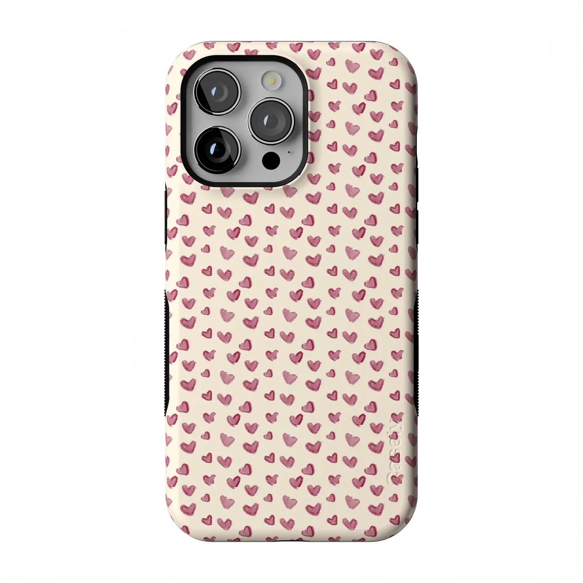 Lovebug | Mauve Hearts Case - Image 50