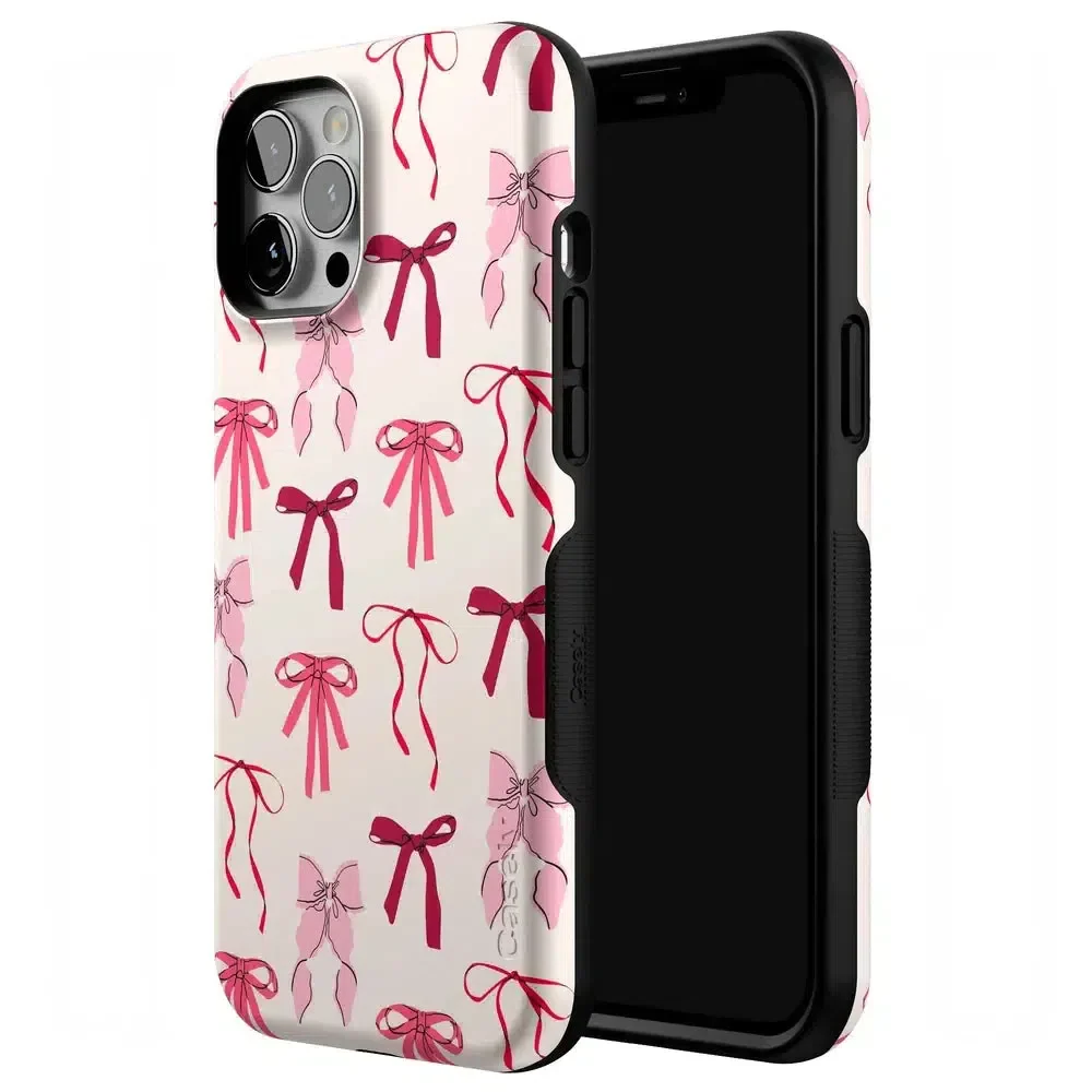 Lover Girlie | Pink Bows Case - Image 101
