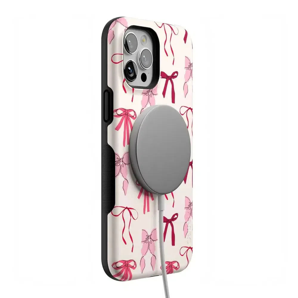 Lover Girlie | Pink Bows Case - Image 103