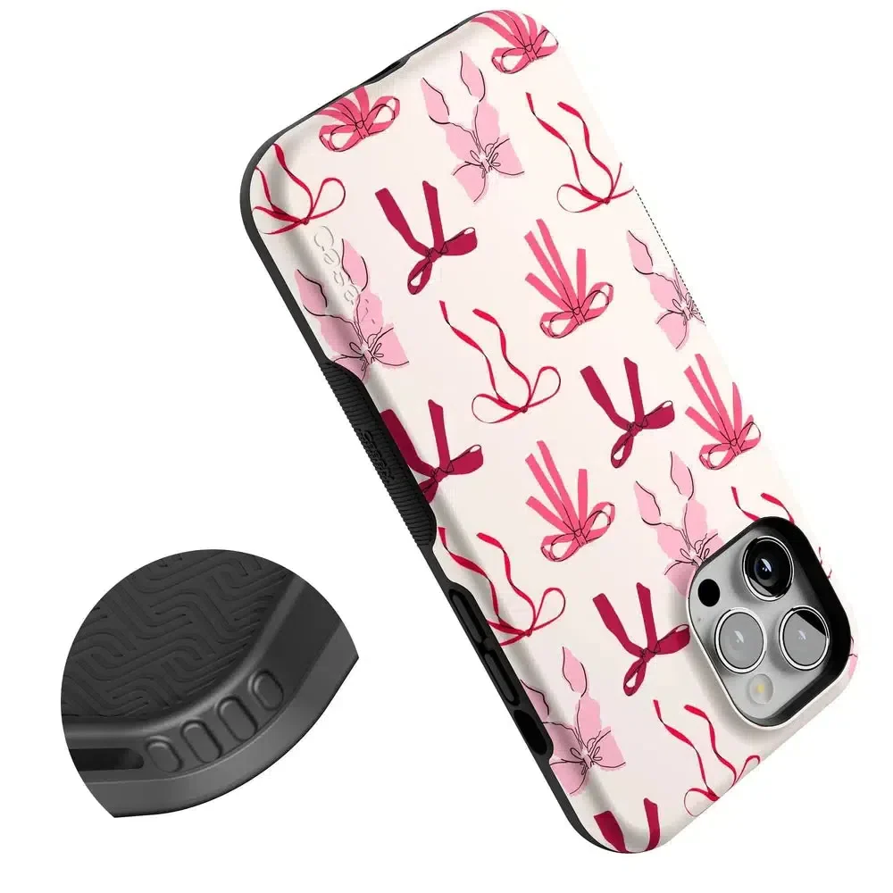 Lover Girlie | Pink Bows Case - Image 108