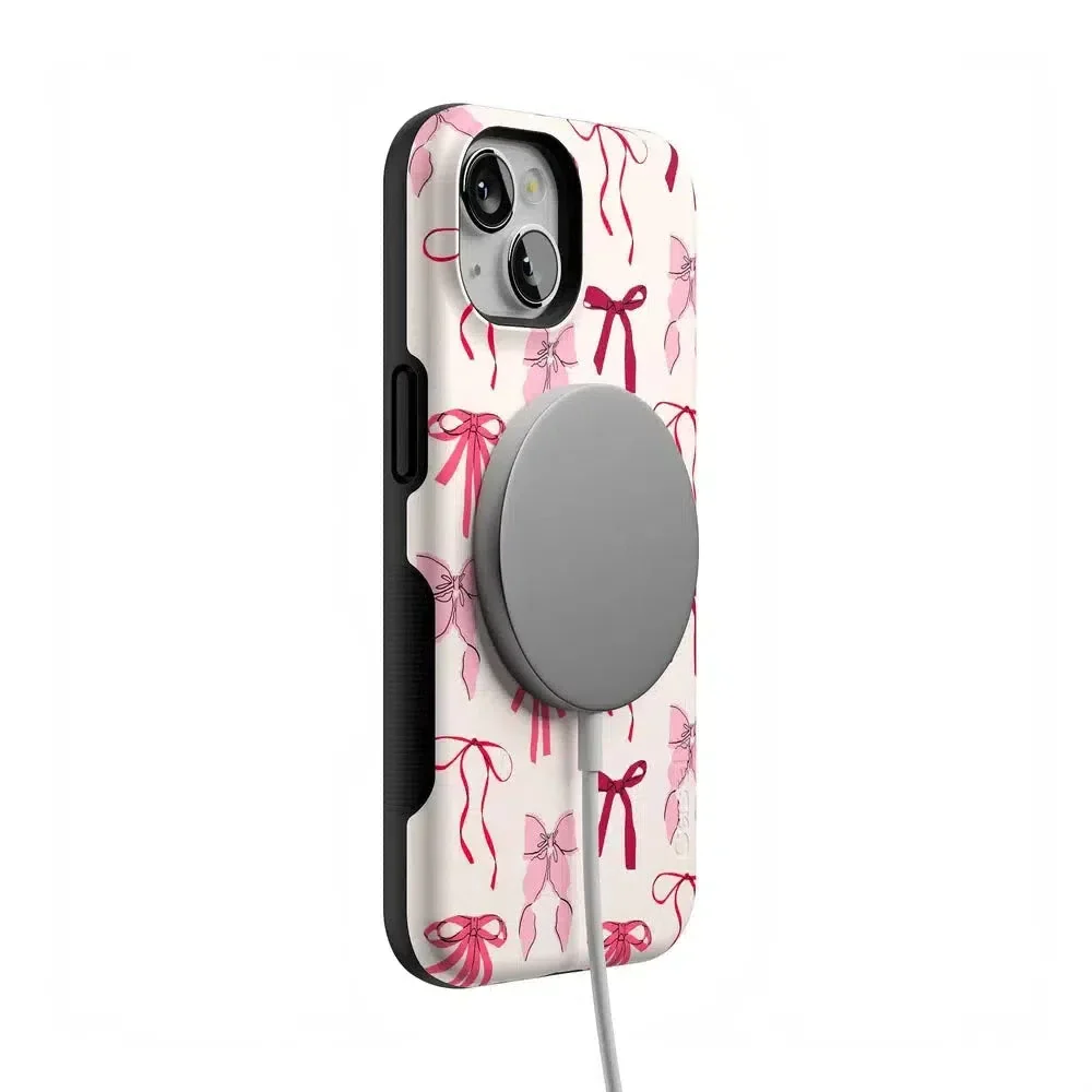 Lover Girlie | Pink Bows Case - Image 113