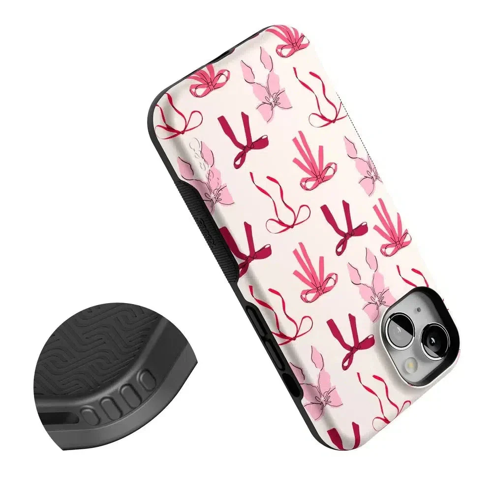 Lover Girlie | Pink Bows Case - Image 118