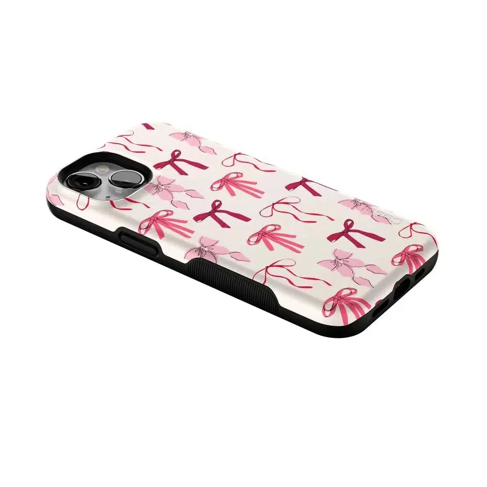 Lover Girlie | Pink Bows Case - Image 119