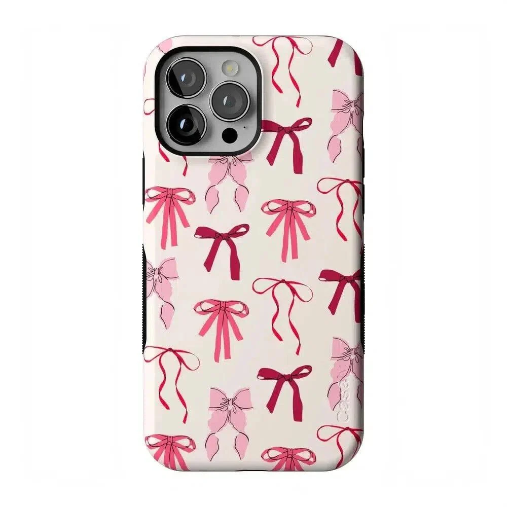 Lover Girlie | Pink Bows Case - Image 120