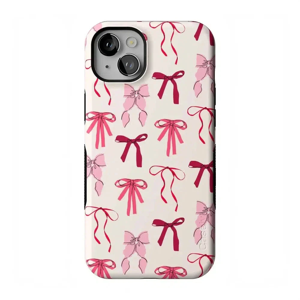 Lover Girlie | Pink Bows Case - Image 130