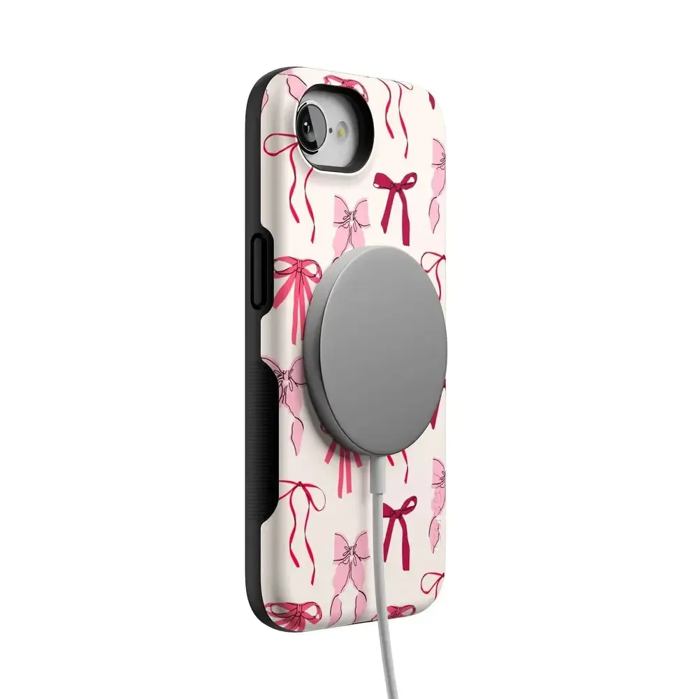 Lover Girlie | Pink Bows Case - Image 152