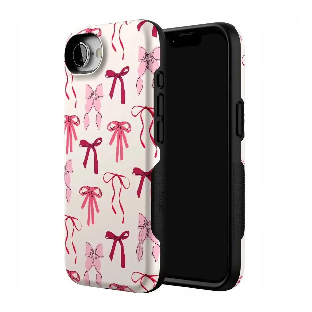 Lover Girlie | Pink Bows Case - Image 154