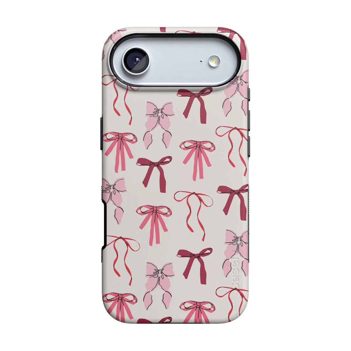 Lover Girlie | Pink Bows Case - Image 158