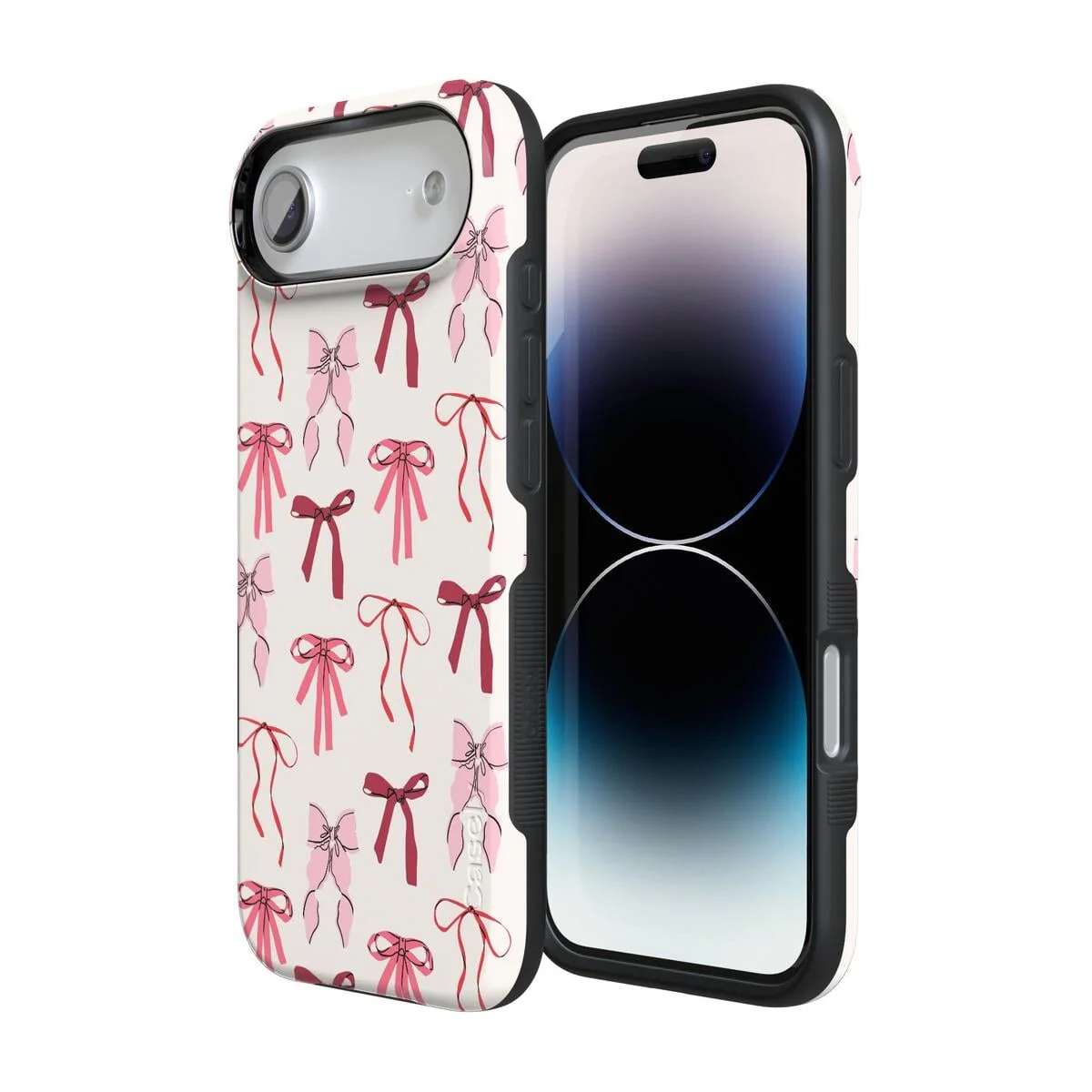 Lover Girlie | Pink Bows Case - Image 159