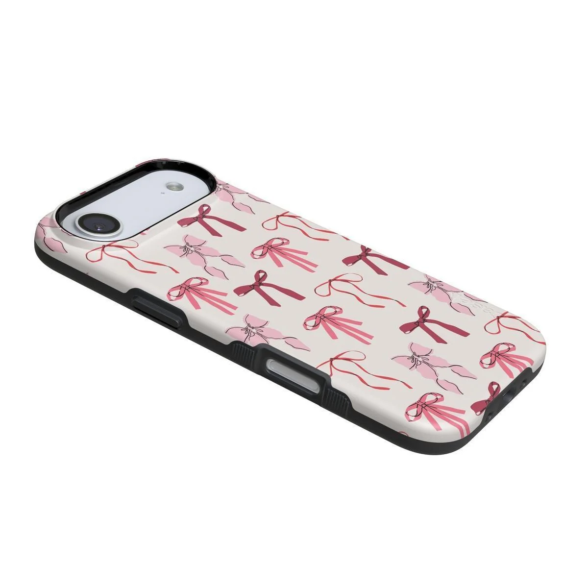 Lover Girlie | Pink Bows Case - Image 166