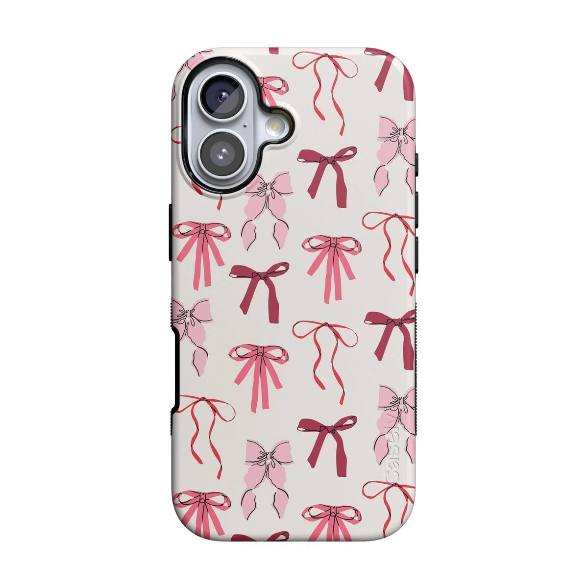 Lover Girlie | Pink Bows Case - Image 168
