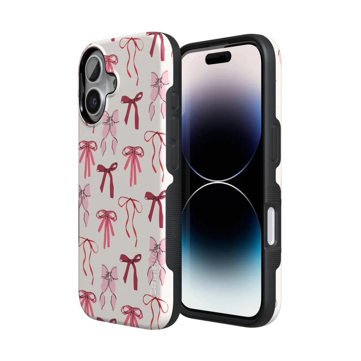 Lover Girlie | Pink Bows Case - Image 169