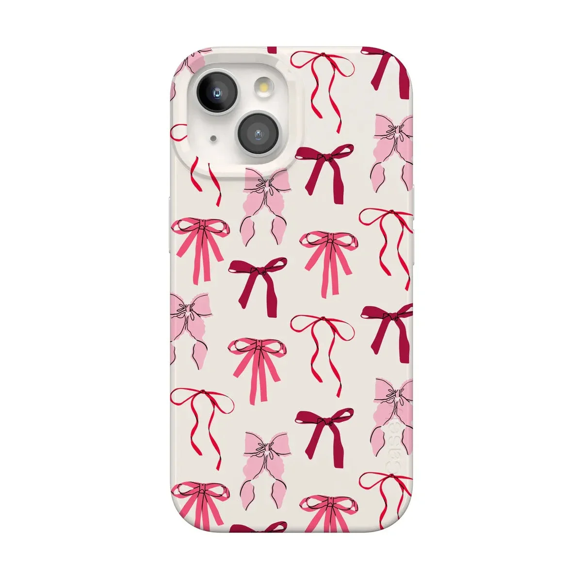 Lover Girlie | Pink Bows Case - Image 197