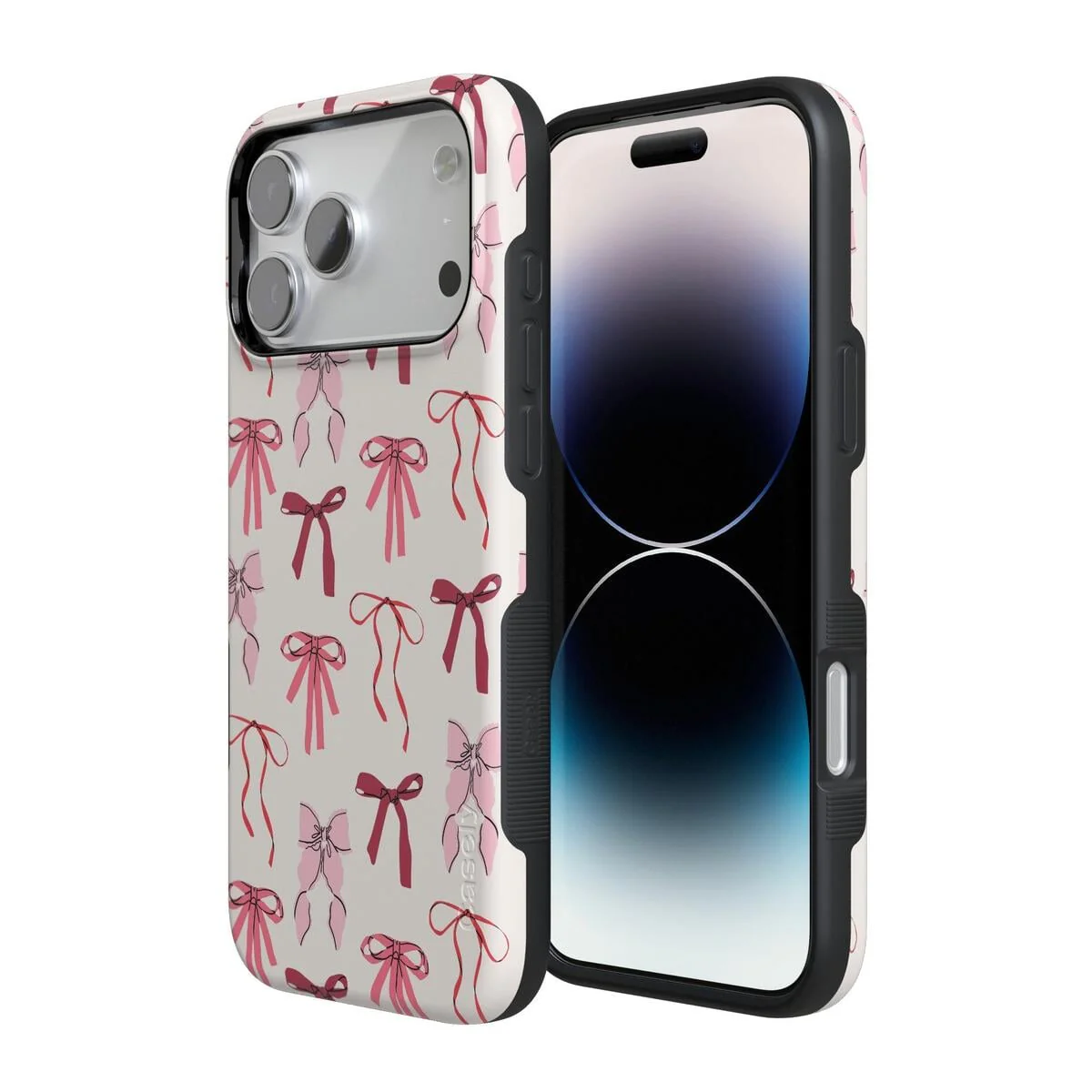 Lover Girlie | Pink Bows Case - Image 2