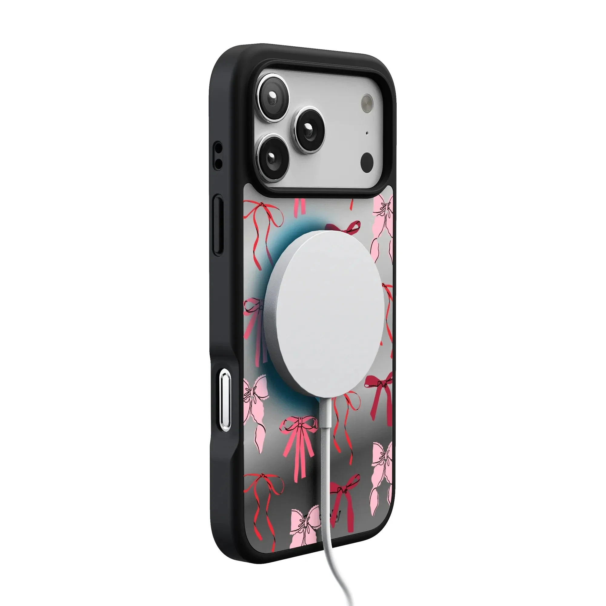 Lover Girlie | Pink Bows Case - Image 205