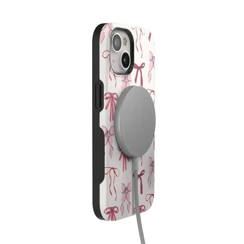Lover Girlie | Pink Bows Case - Image 32