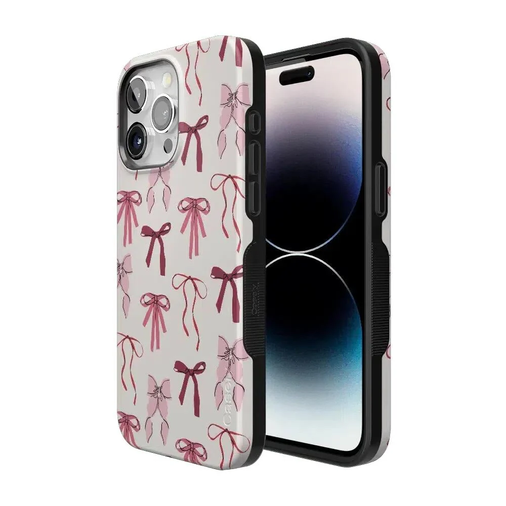 Lover Girlie | Pink Bows Case - Image 36