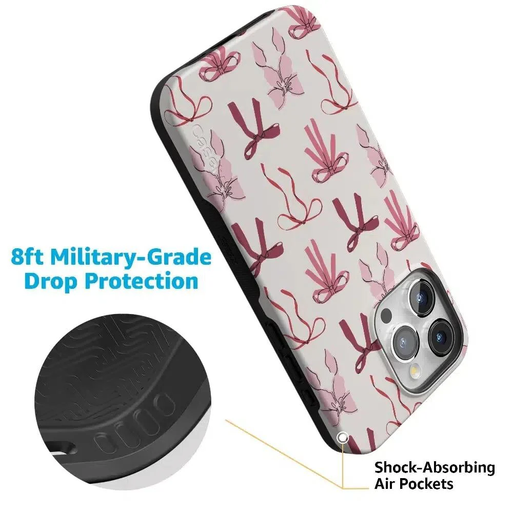 Lover Girlie | Pink Bows Case - Image 42