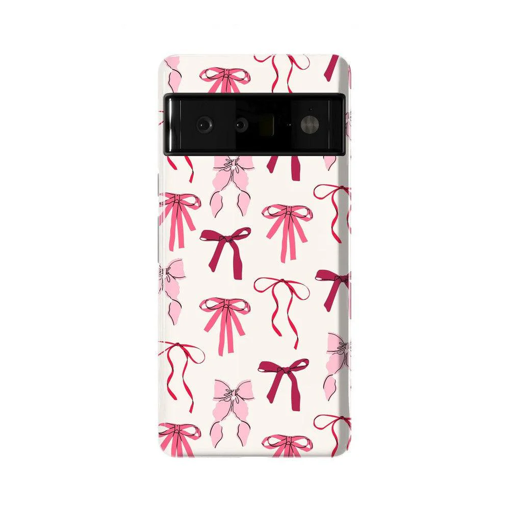 Lover Girlie | Pink Bows Case - Image 45