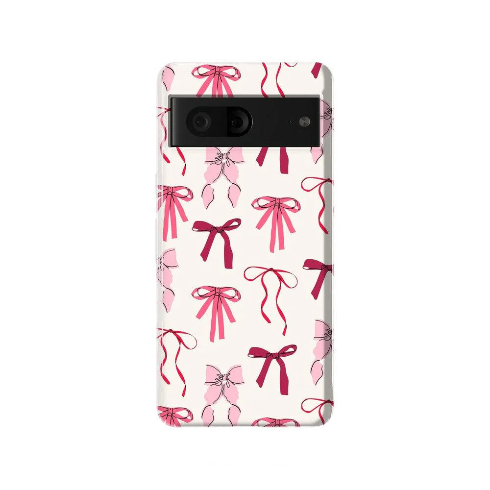 Lover Girlie | Pink Bows Case - Image 46