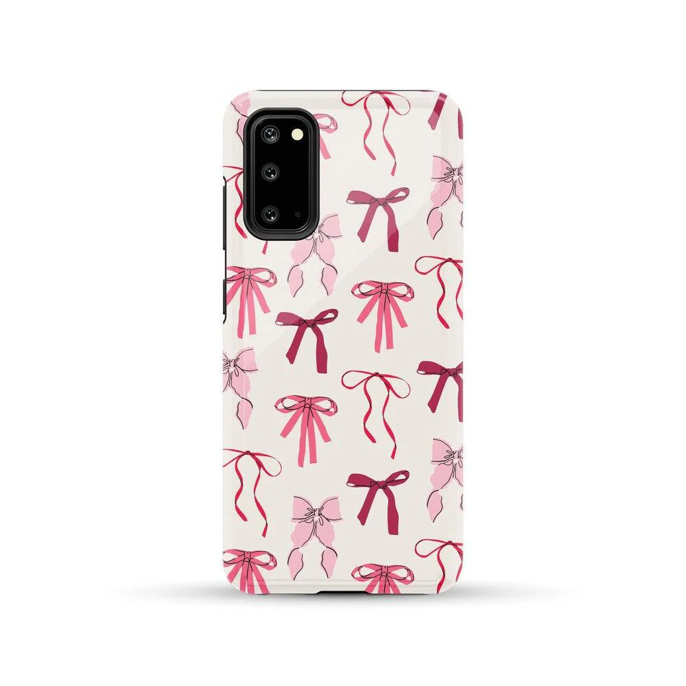 Lover Girlie | Pink Bows Case - Image 50