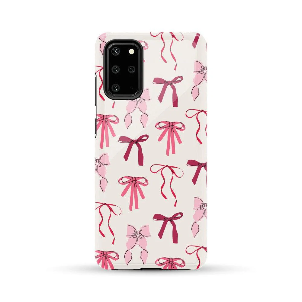 Lover Girlie | Pink Bows Case - Image 51