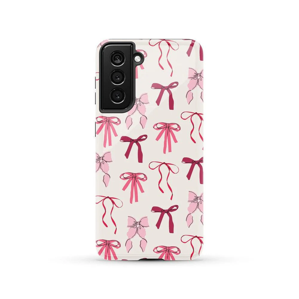 Lover Girlie | Pink Bows Case - Image 53