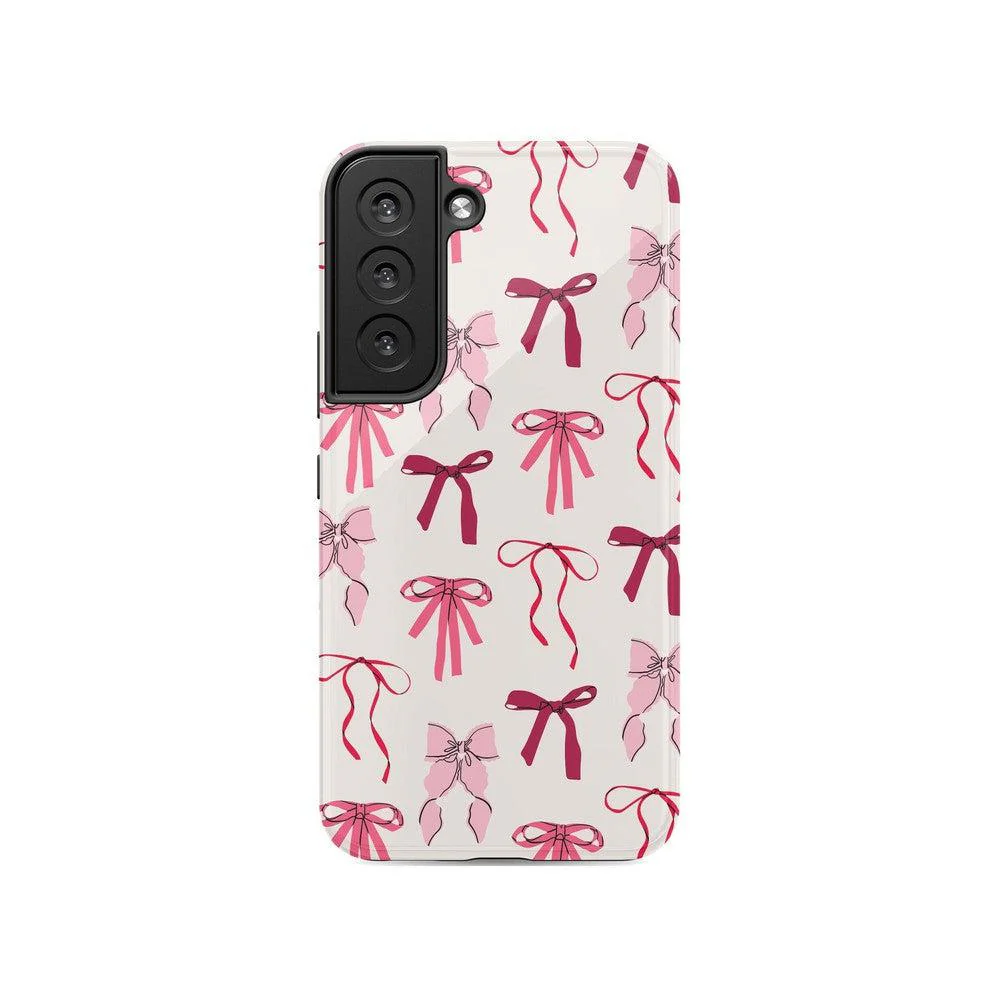 Lover Girlie | Pink Bows Case - Image 56