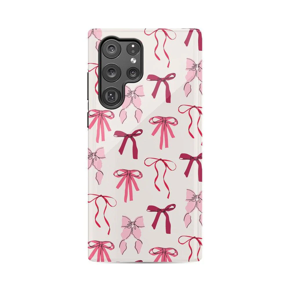 Lover Girlie | Pink Bows Case - Image 58