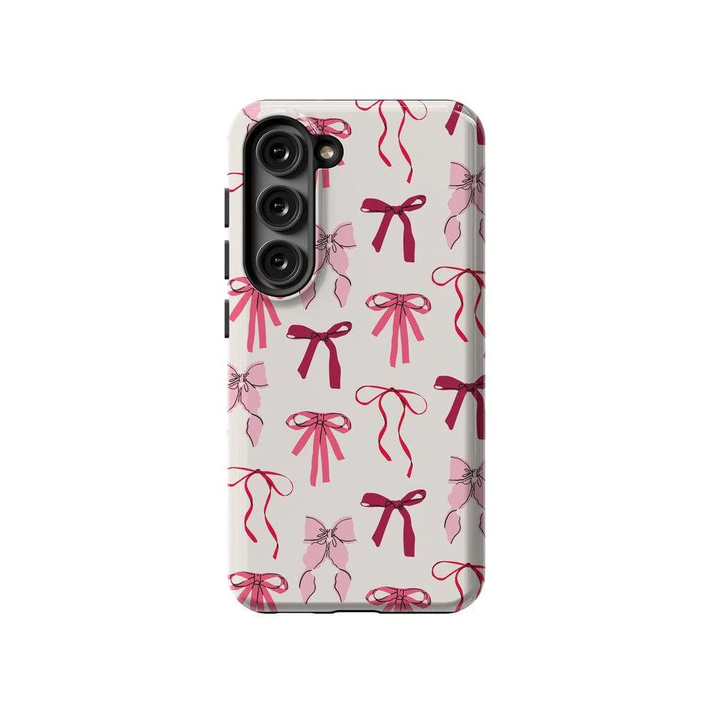 Lover Girlie | Pink Bows Case - Image 59
