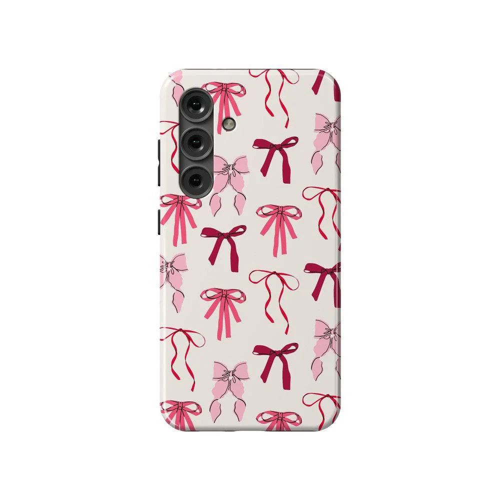 Lover Girlie | Pink Bows Case - Image 62