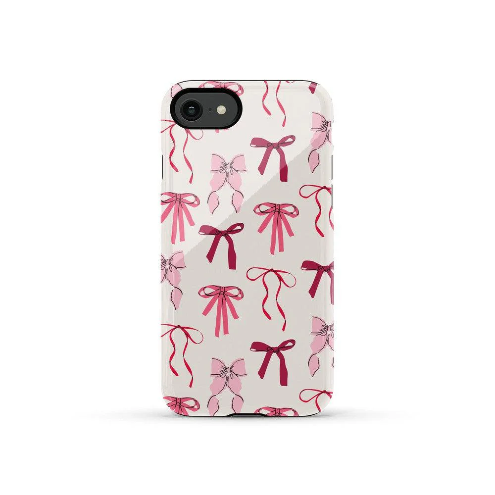 Lover Girlie | Pink Bows Case - Image 65