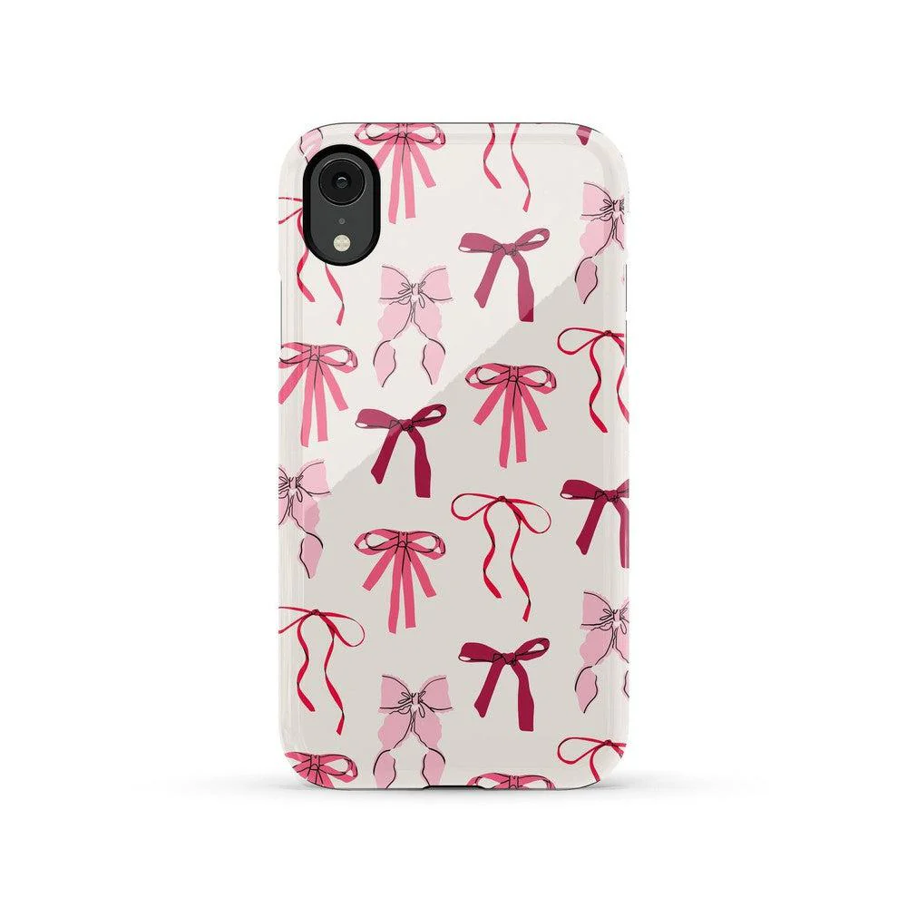 Lover Girlie | Pink Bows Case - Image 67