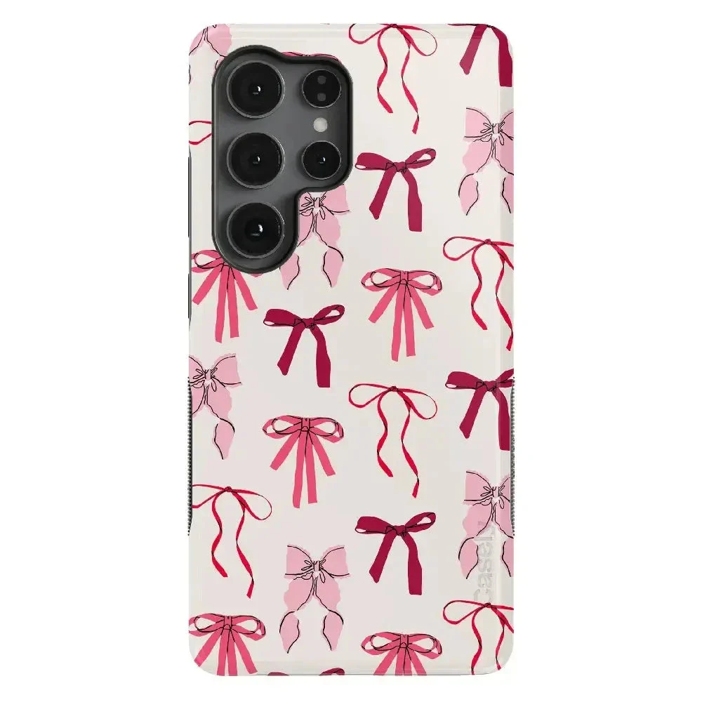 Lover Girlie | Pink Bows Case - Image 84