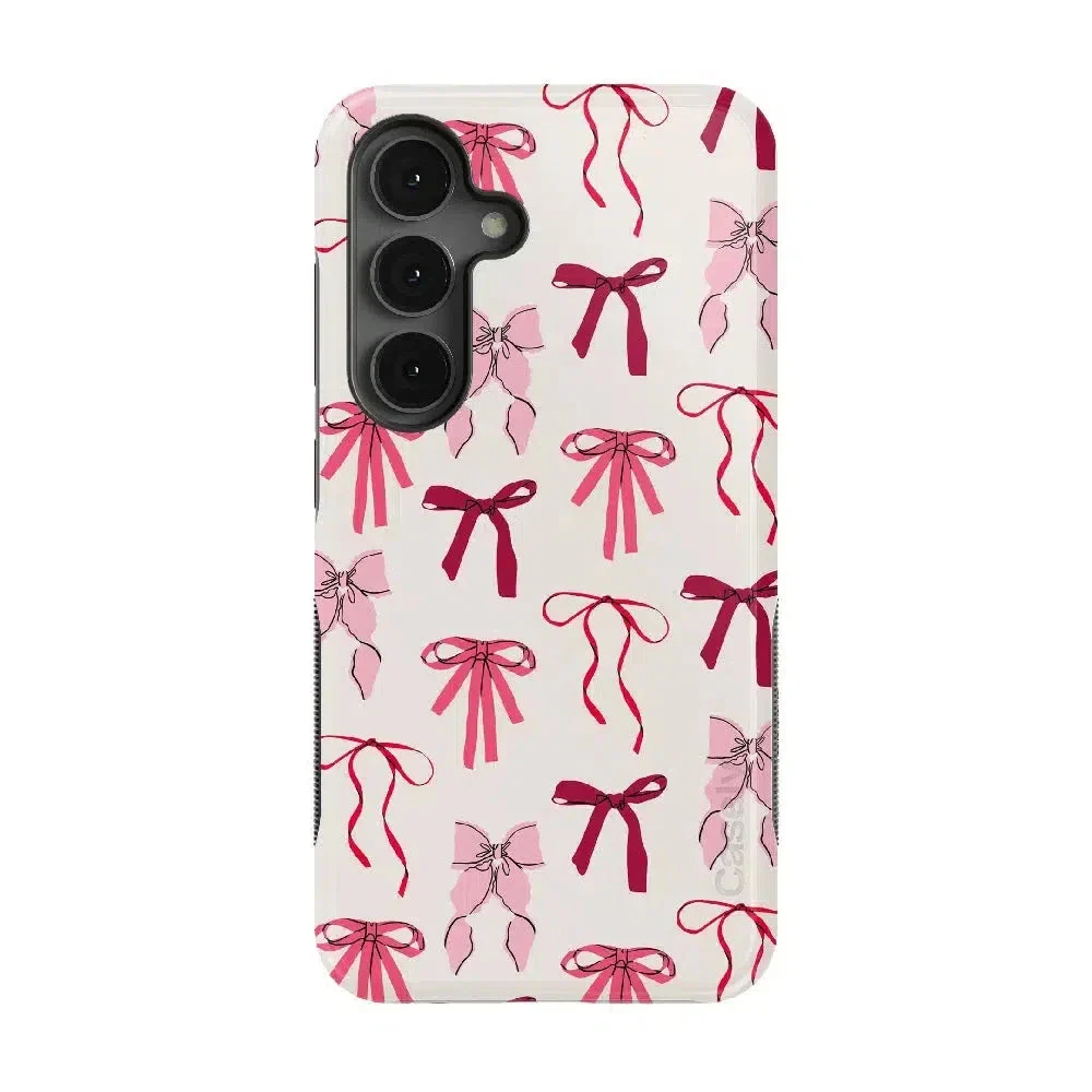 Lover Girlie | Pink Bows Case - Image 85