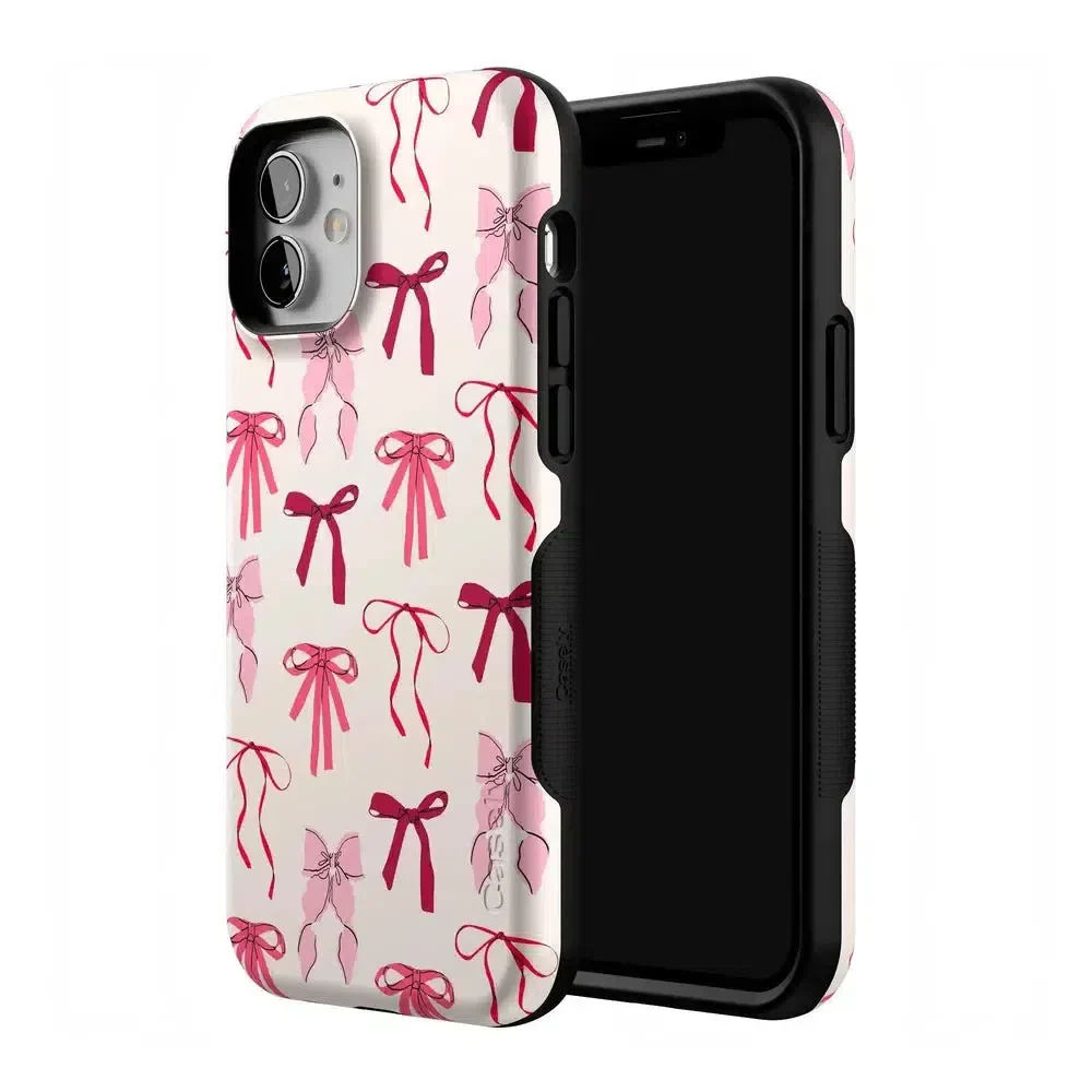 Lover Girlie | Pink Bows Case - Image 91